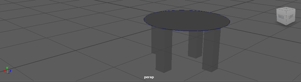 Deacon Higginson's Game Design Blog
