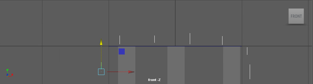 Deacon Higginson's Game Design Blog