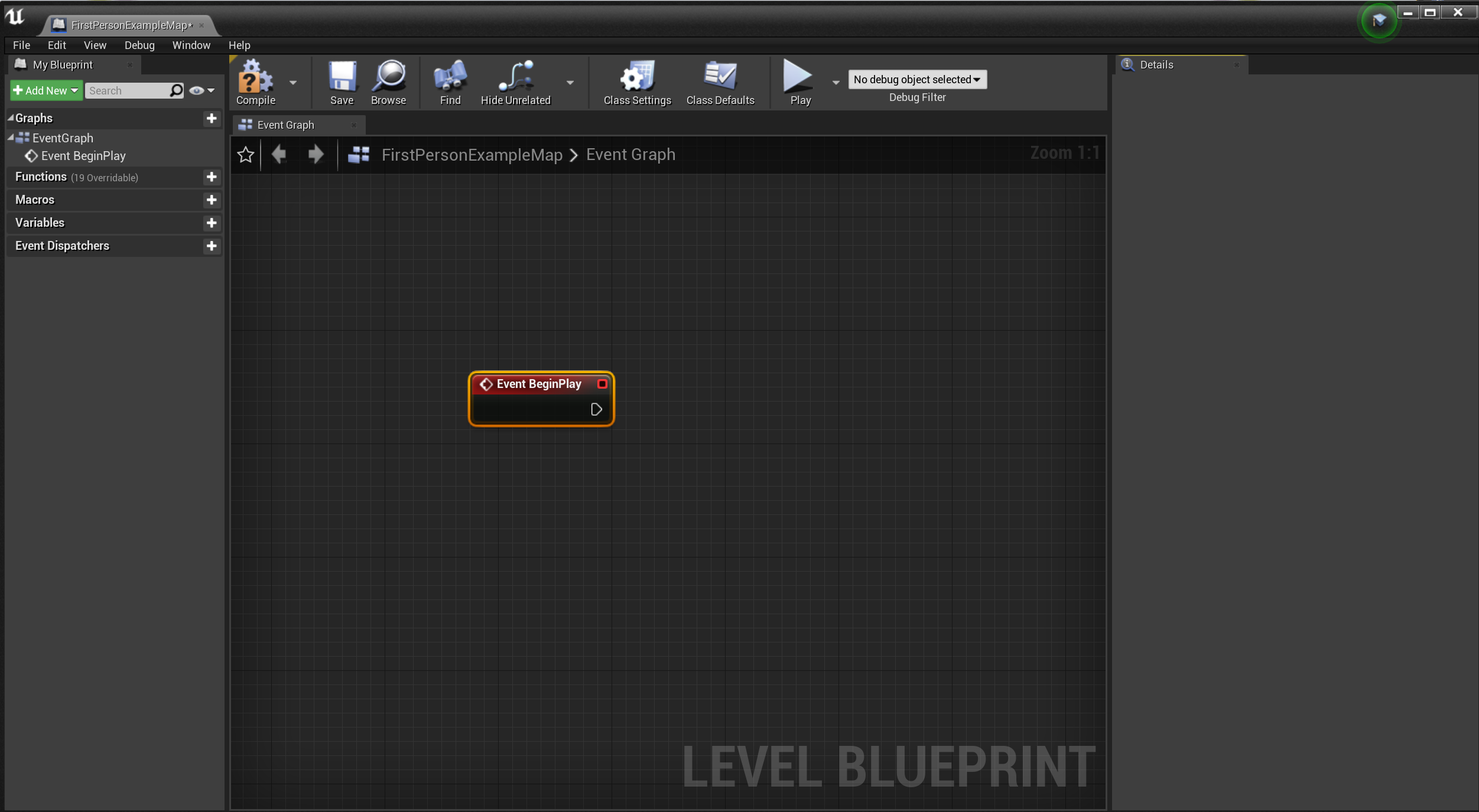 Deacon Higginson's Game Design Blog
