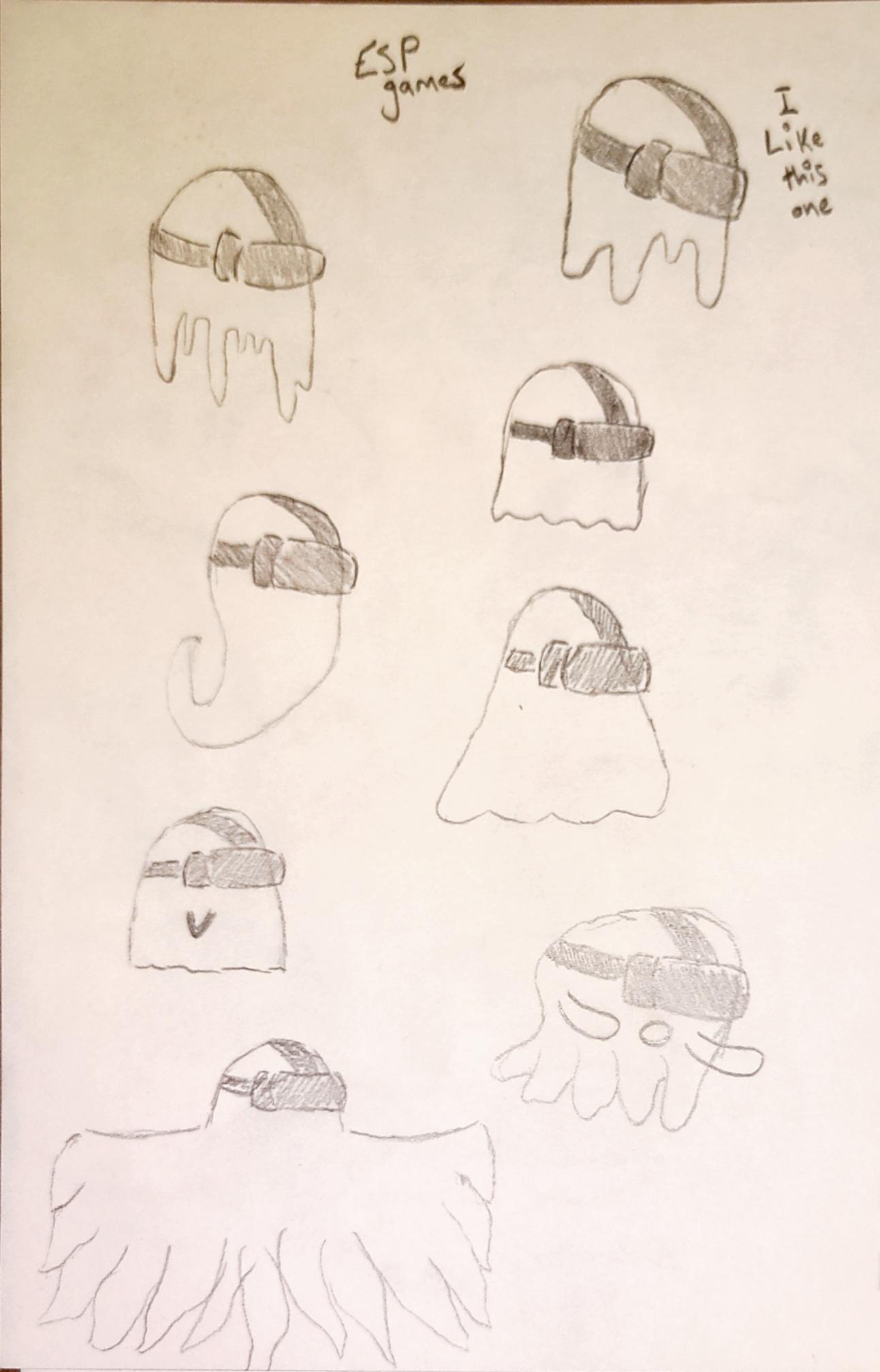 Deacon Higginson's Game Design Blog