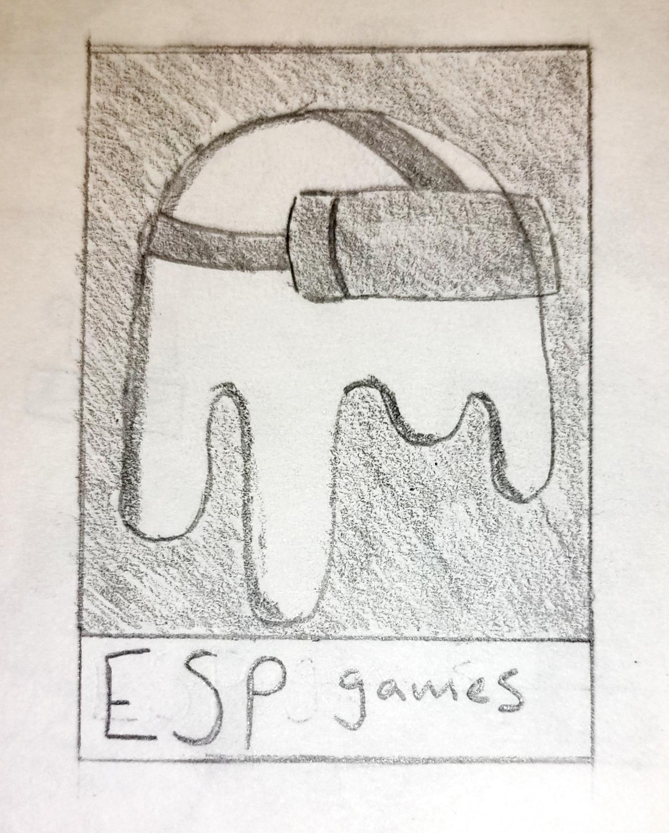 Deacon Higginson's Game Design Blog