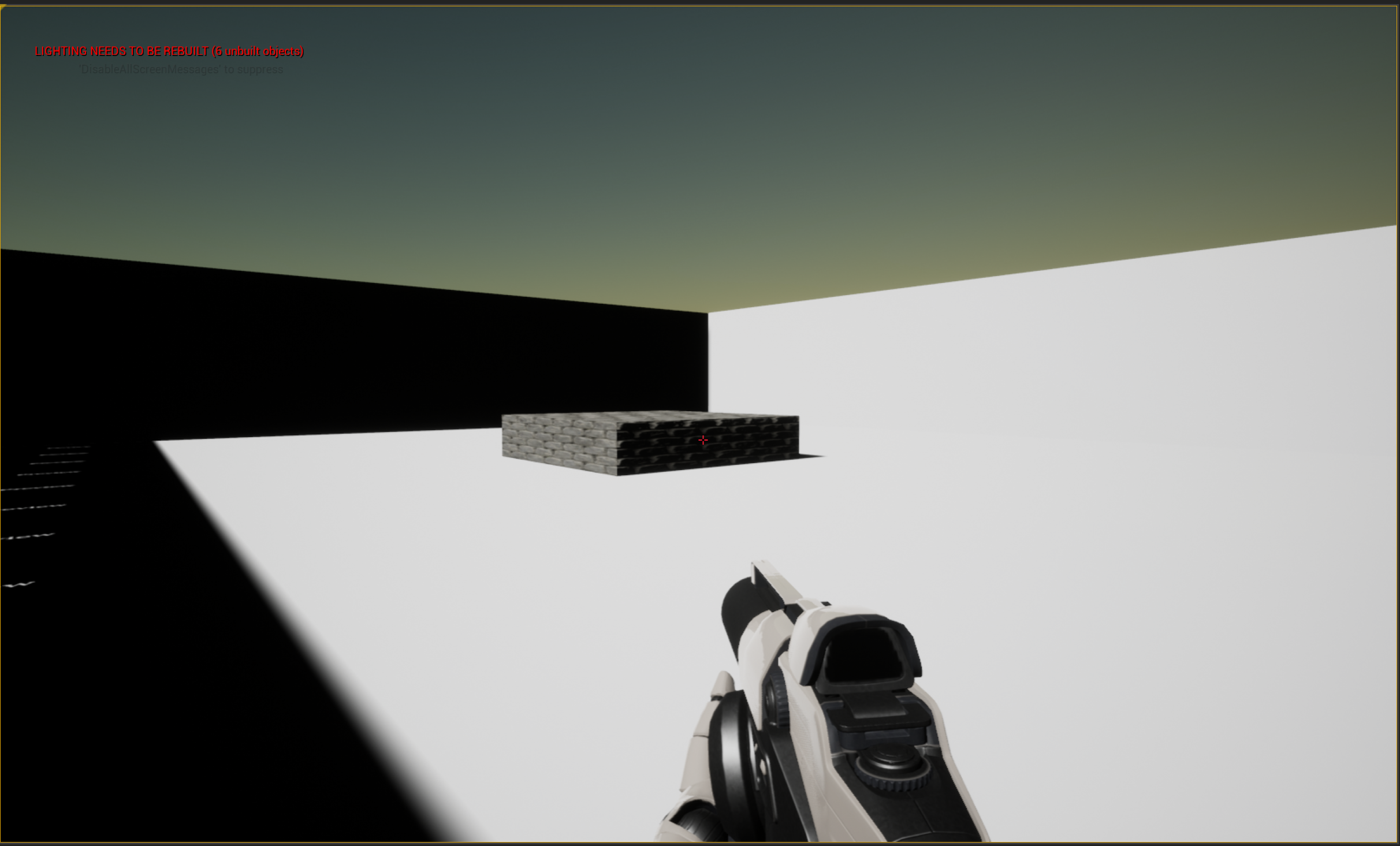 Deacon Higginson's Game Design Blog