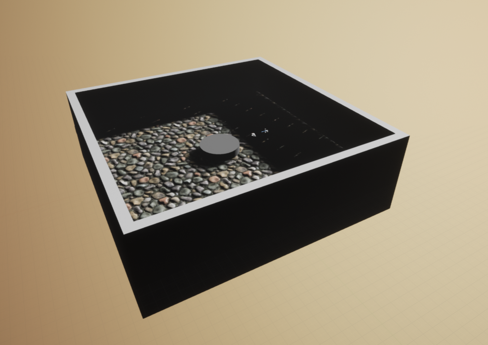 Deacon Higginson's Game Design Blog