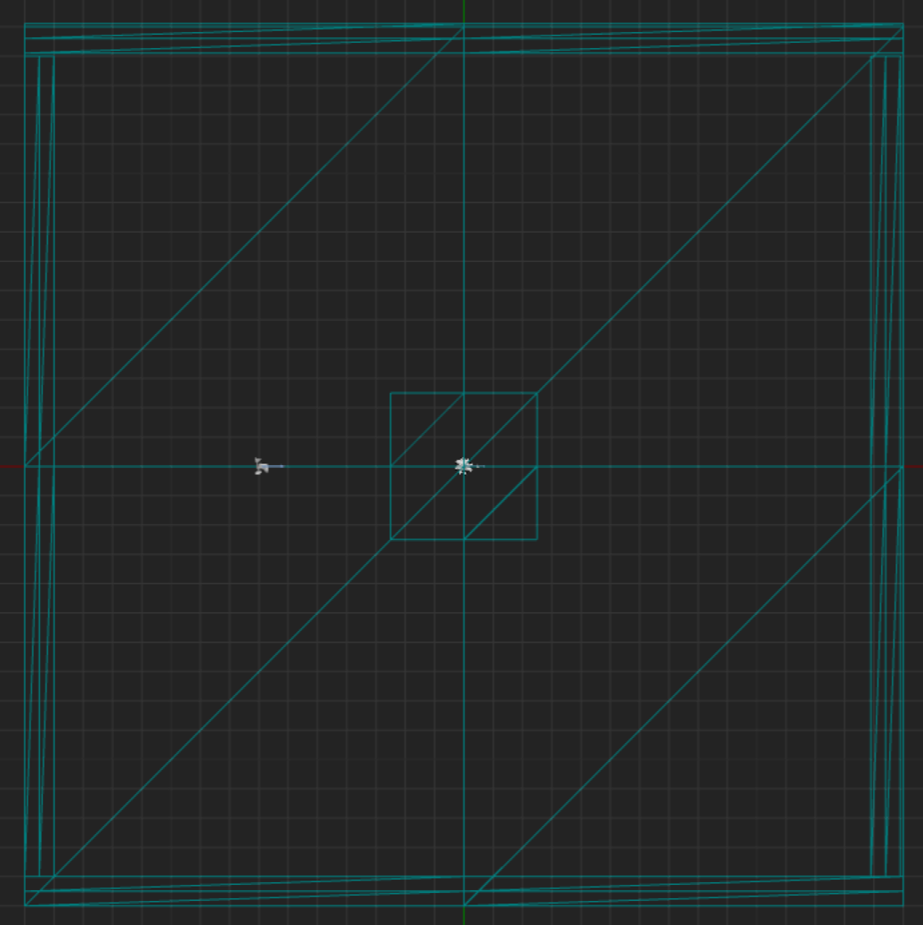 Deacon Higginson's Game Design Blog