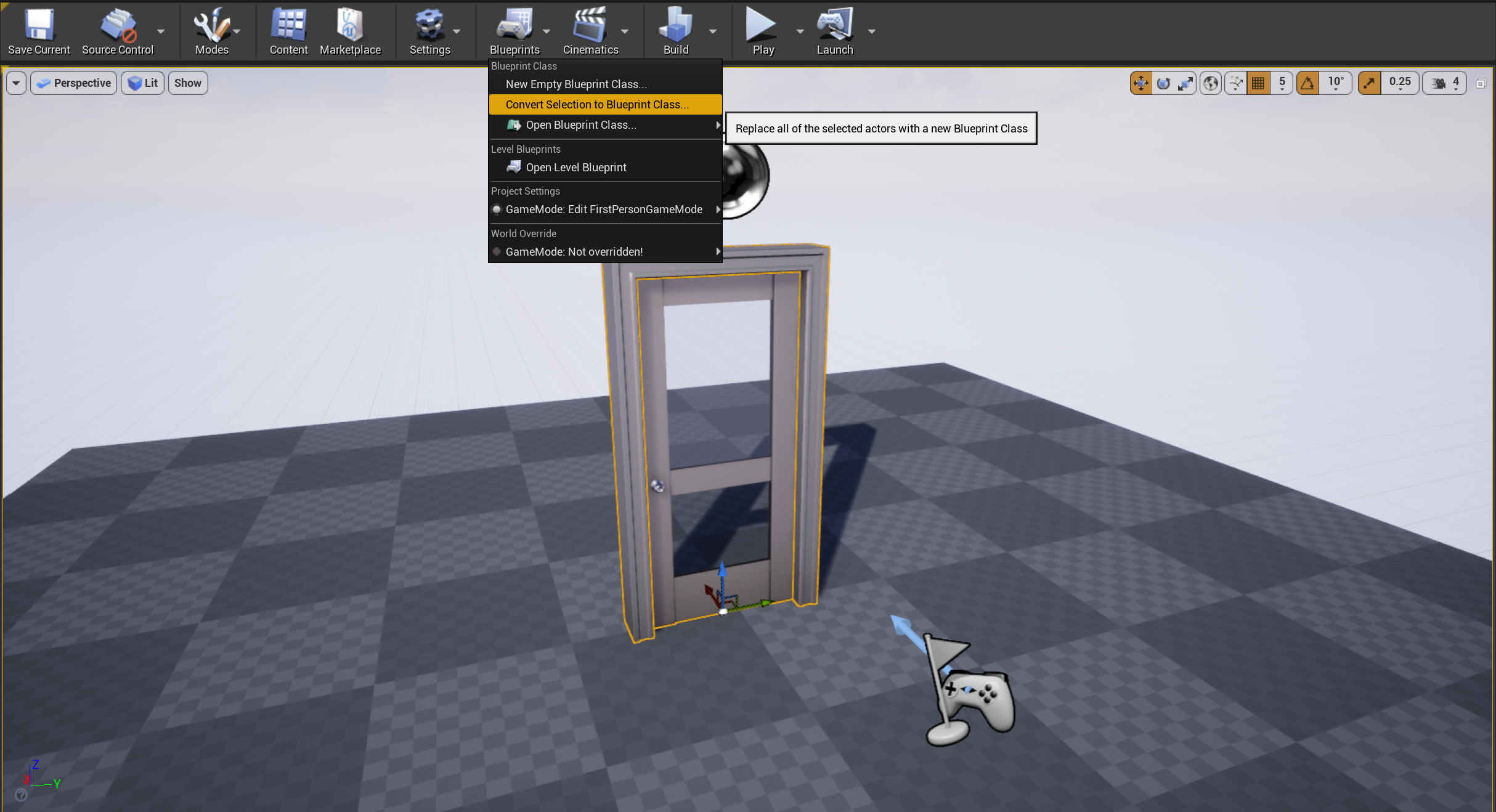 Deacon Higginson's Game Design Blog