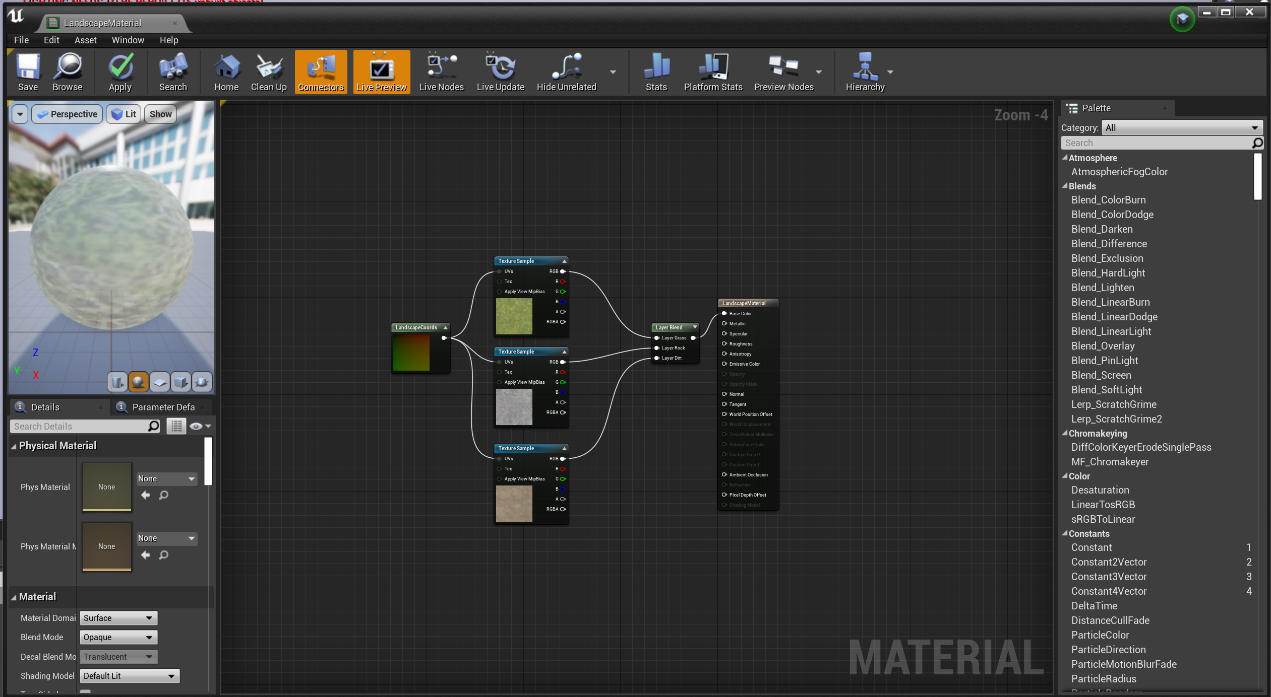 Deacon Higginson's Game Design Blog