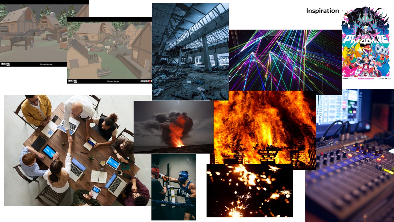 Deacon Higginson's Game Design Blog