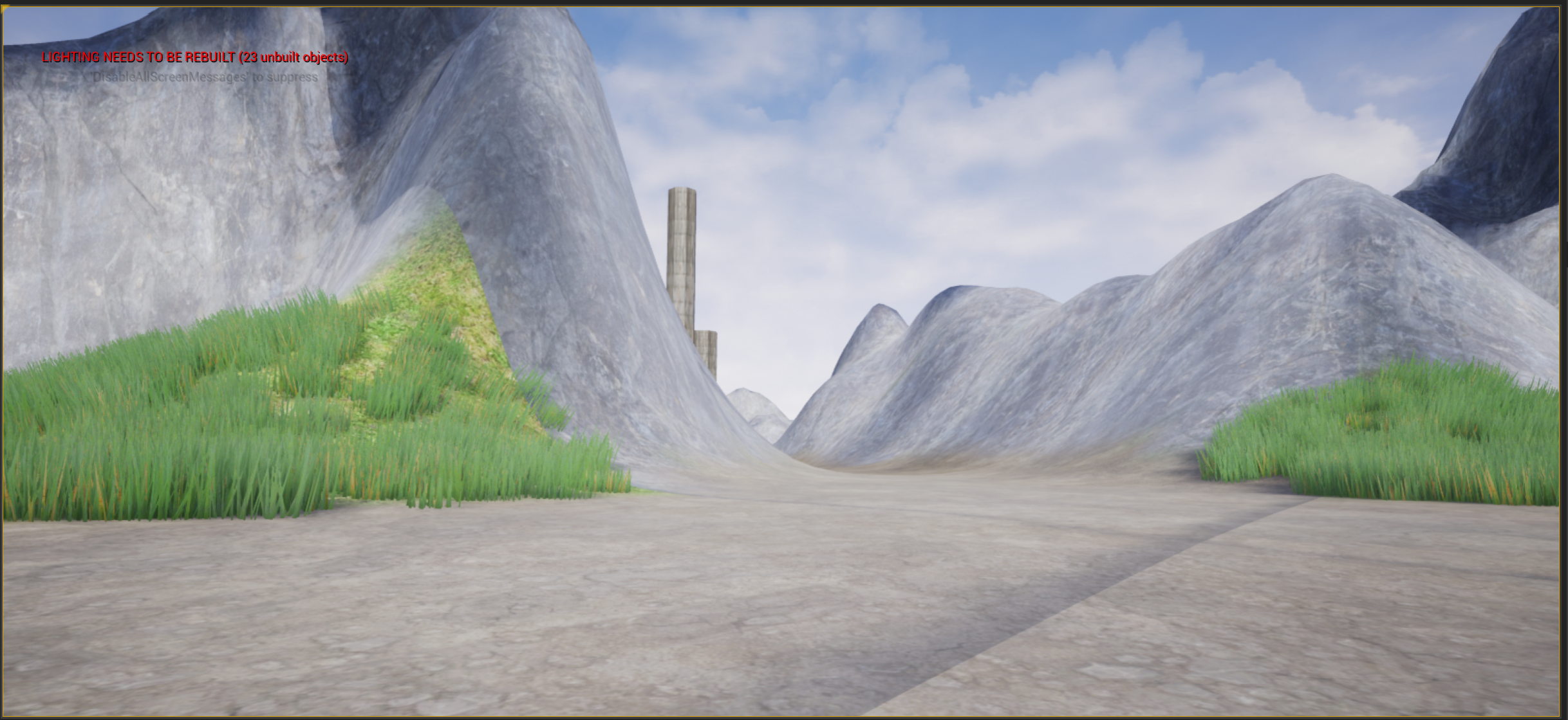 Deacon Higginson's Game Design Blog