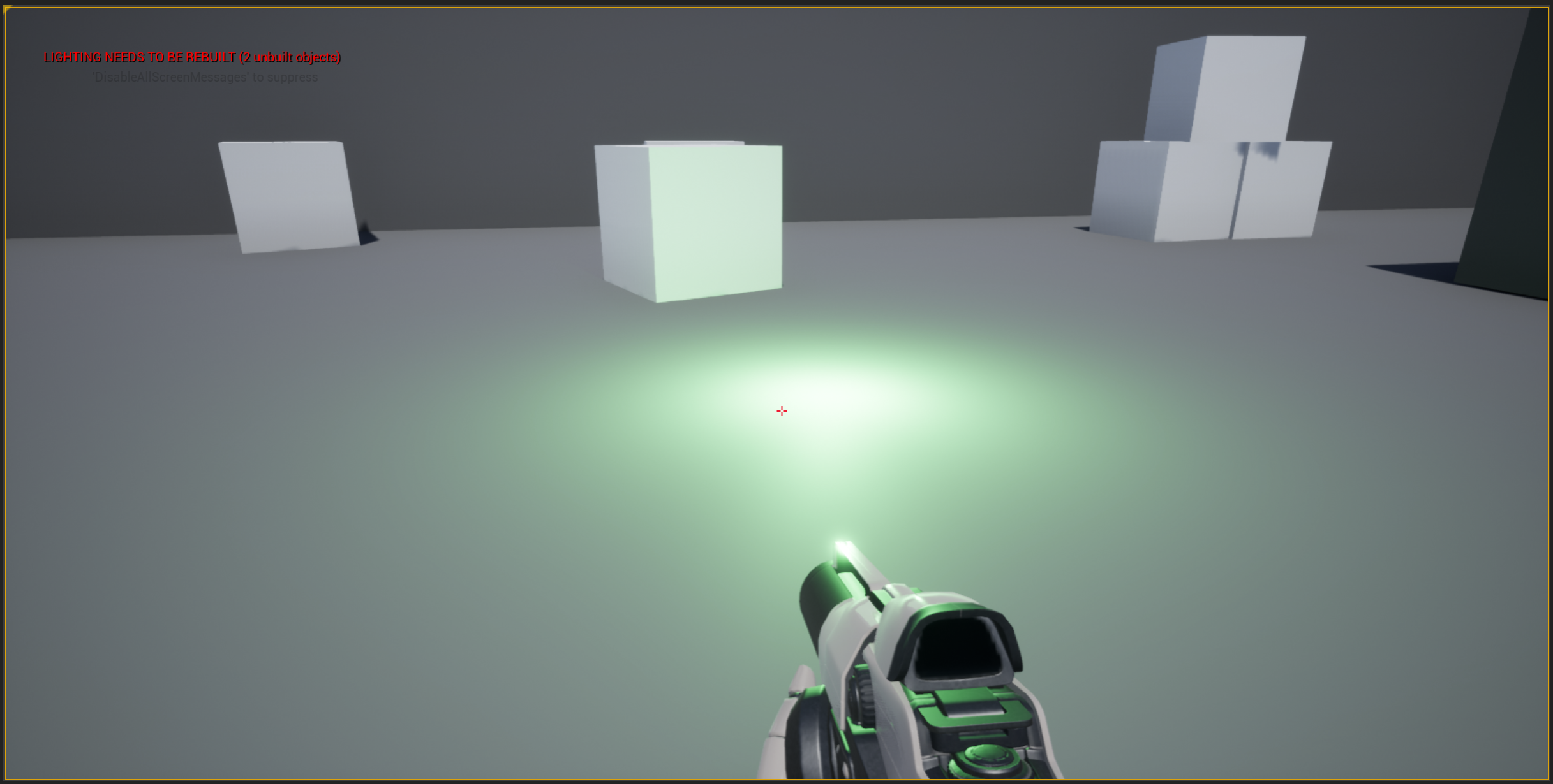 Deacon Higginson's Game Design Blog