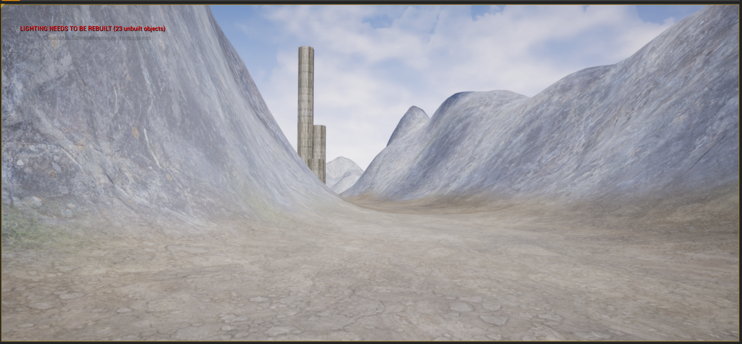 Deacon Higginson's Game Design Blog