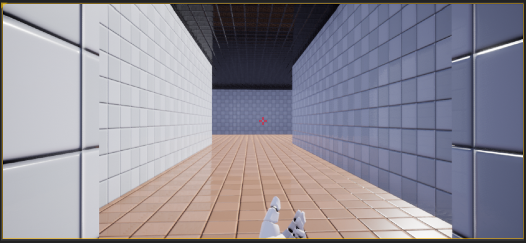 Deacon Higginson's Game Design Blog