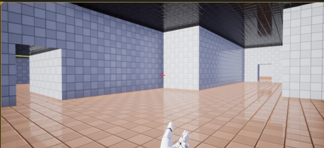 Deacon Higginson's Game Design Blog