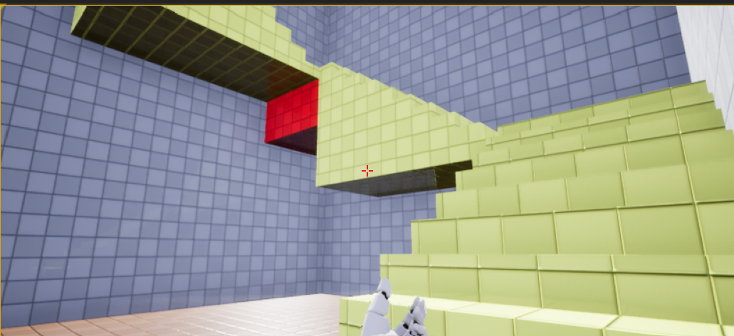 Deacon Higginson's Game Design Blog