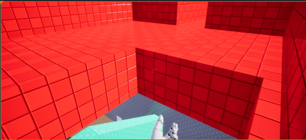 Deacon Higginson's Game Design Blog