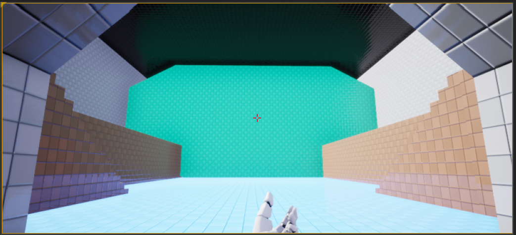 Deacon Higginson's Game Design Blog