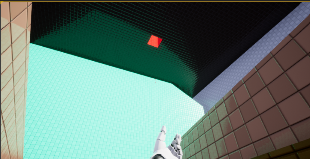 Deacon Higginson's Game Design Blog