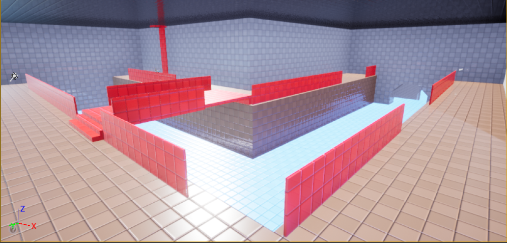 Deacon Higginson's Game Design Blog