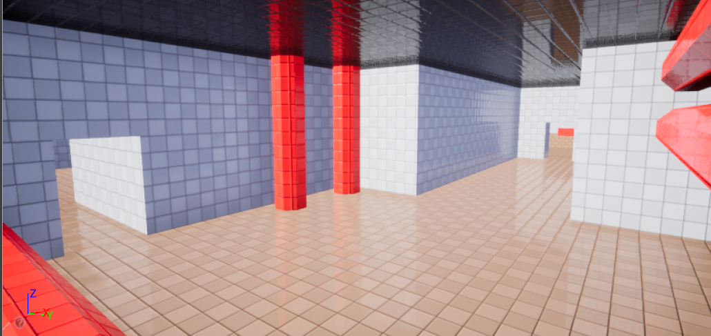 Deacon Higginson's Game Design Blog