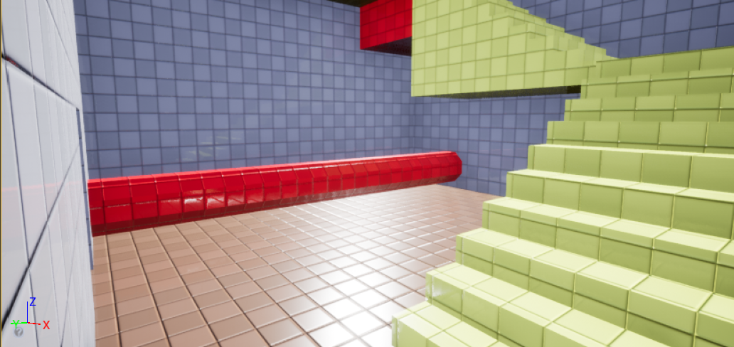 Deacon Higginson's Game Design Blog