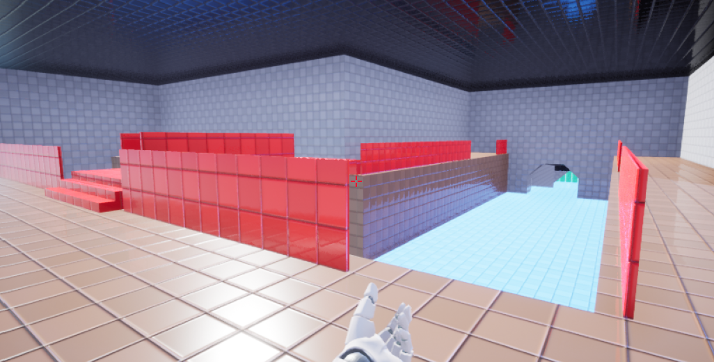 Deacon Higginson's Game Design Blog