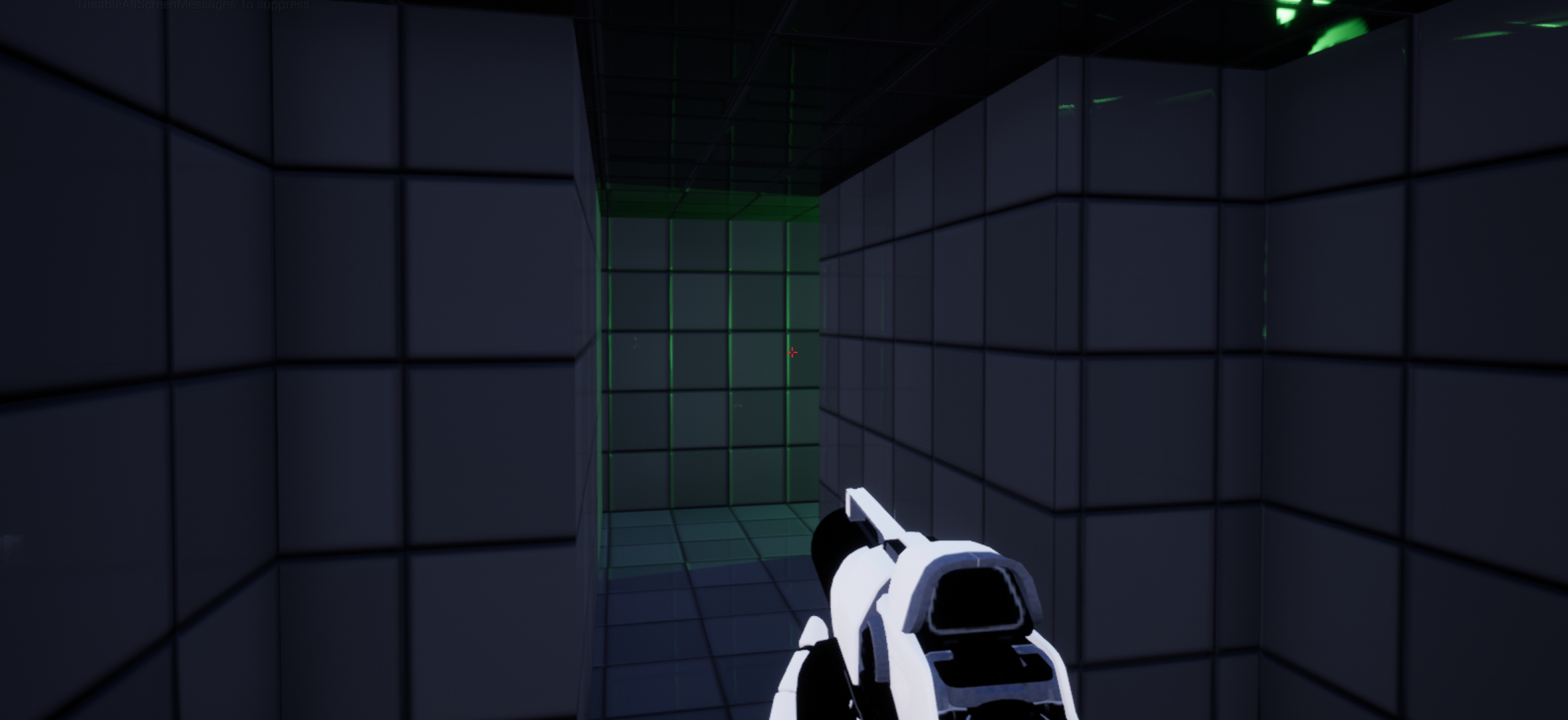 Deacon Higginson's Game Design Blog