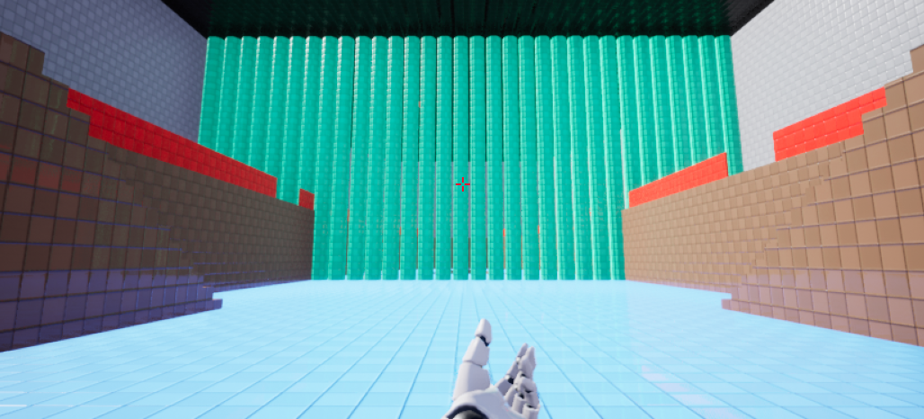 Deacon Higginson's Game Design Blog