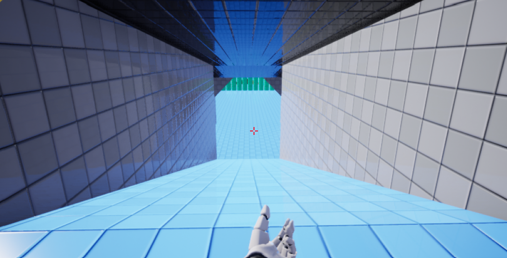 Deacon Higginson's Game Design Blog