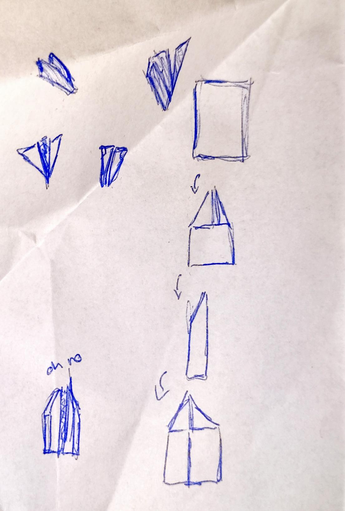 Deacon Higginson's Game Design Blog