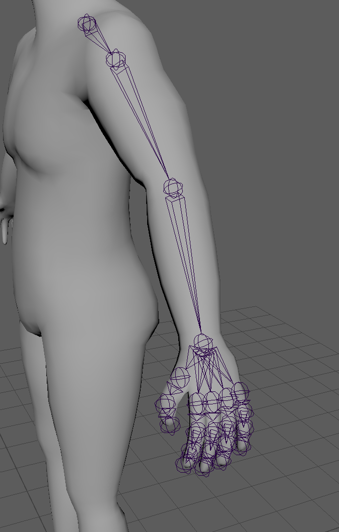 Deacon Higginson's Game Design Blog