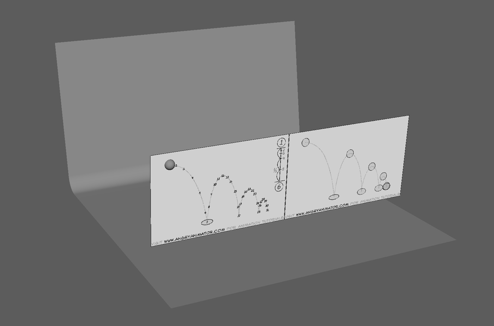 Deacon Higginson's Game Design Blog