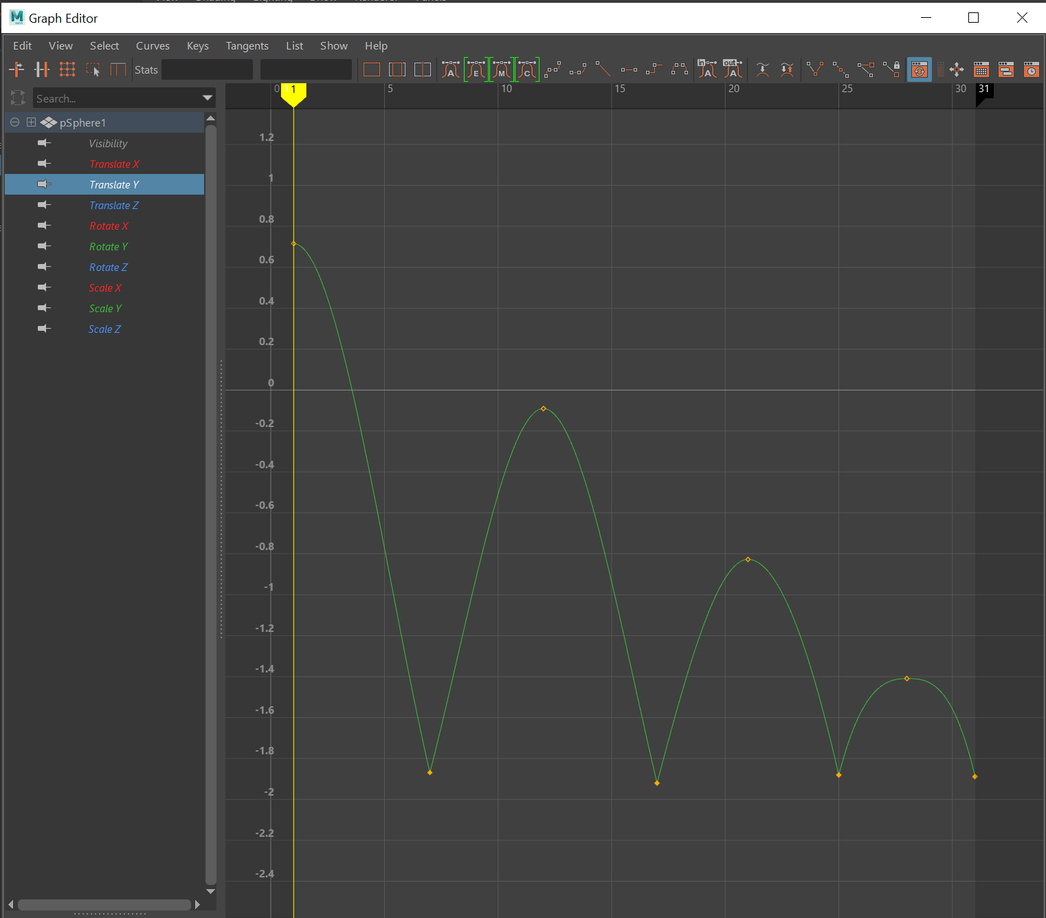 Deacon Higginson's Game Design Blog