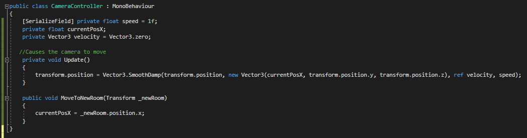 Deacon Higginson's Game Design Blog