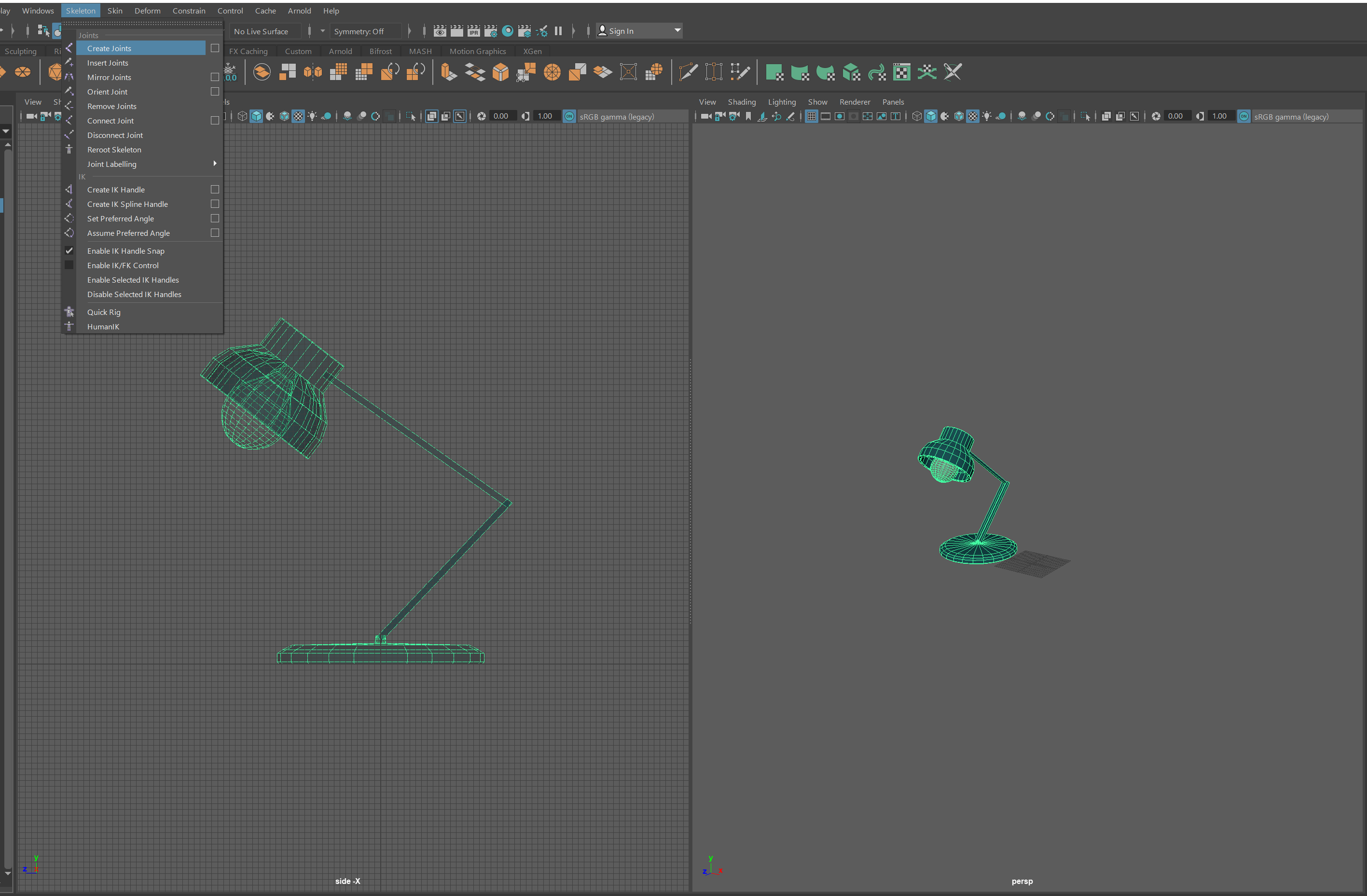 Deacon Higginson's Game Design Blog