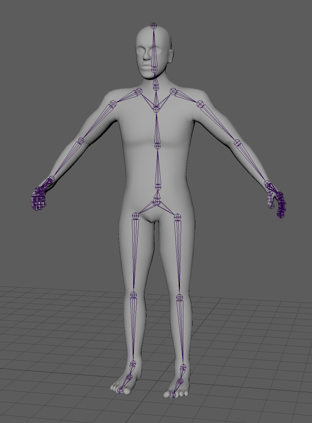 Deacon Higginson's Game Design Blog