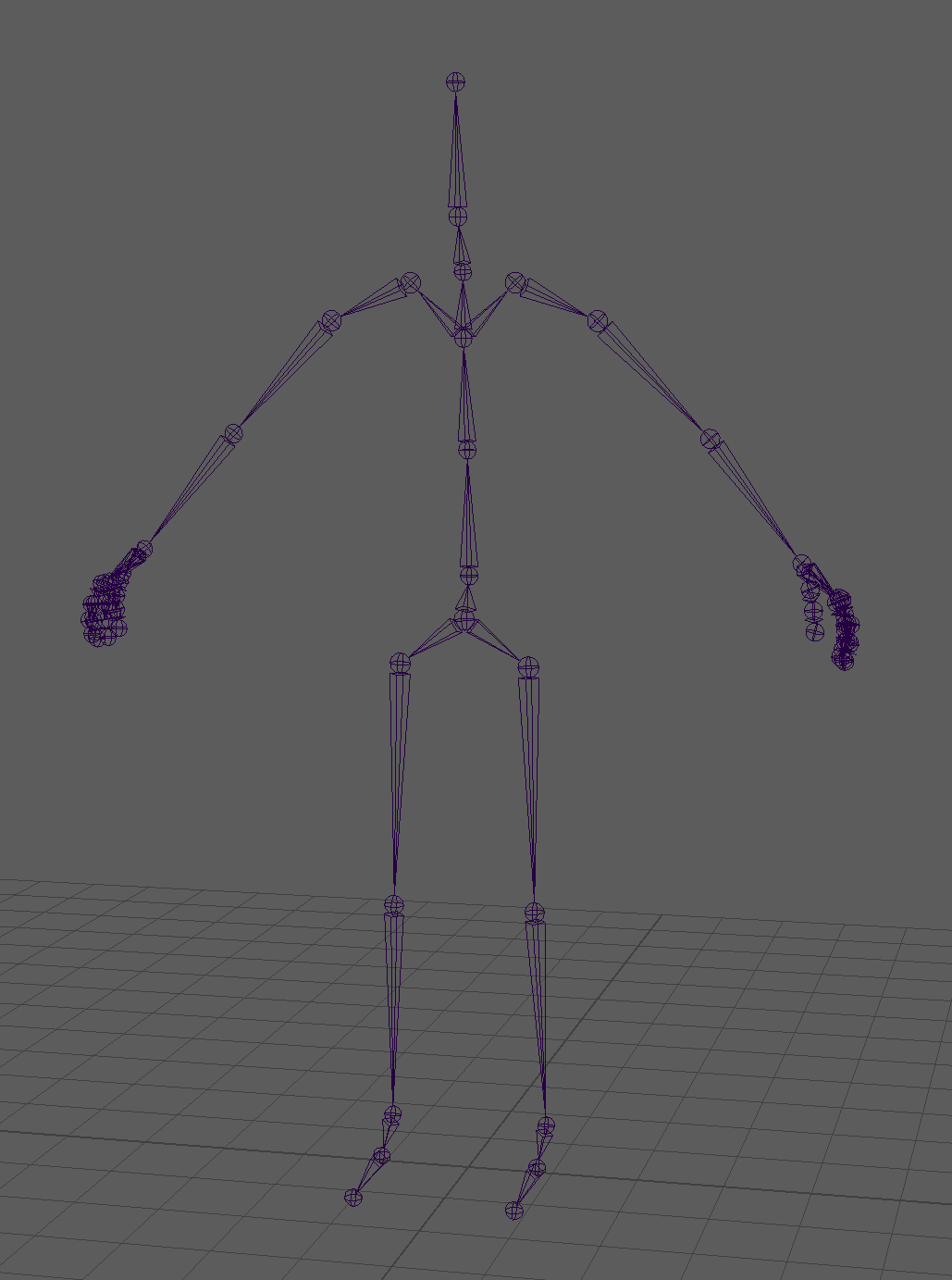 Deacon Higginson's Game Design Blog