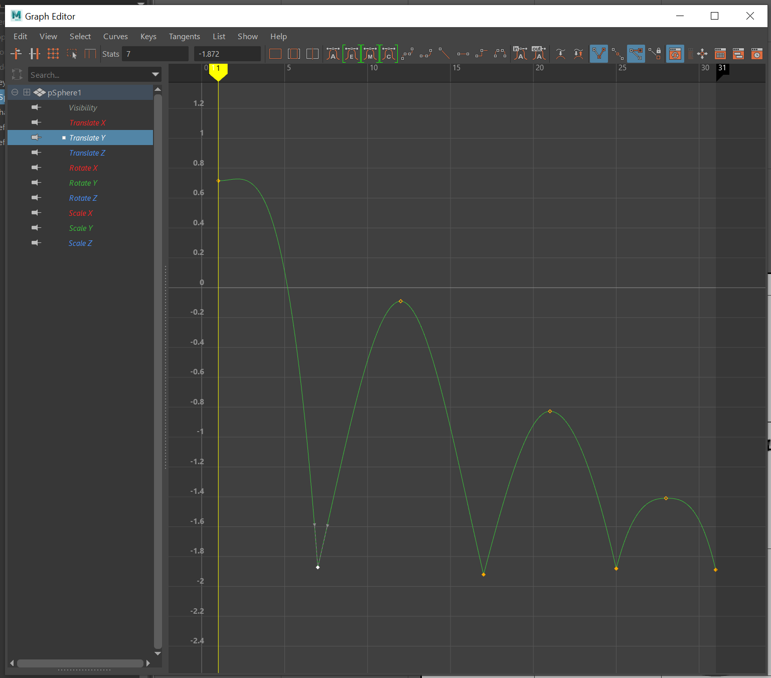 Deacon Higginson's Game Design Blog