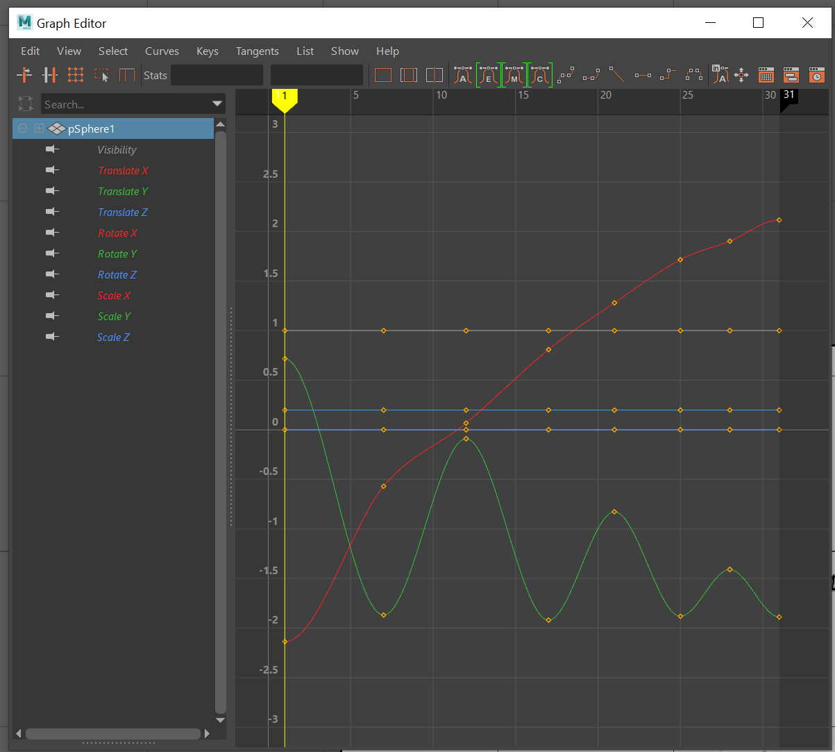 Deacon Higginson's Game Design Blog
