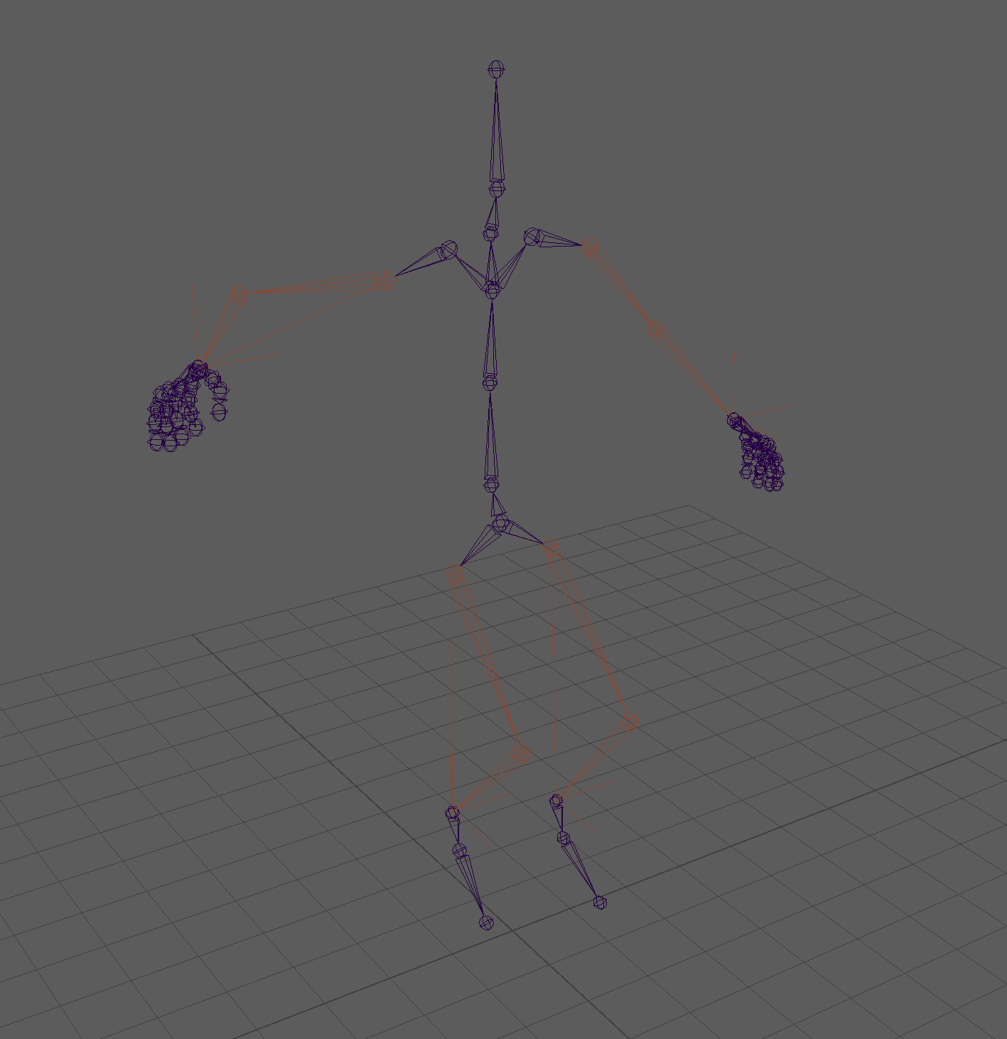 Deacon Higginson's Game Design Blog