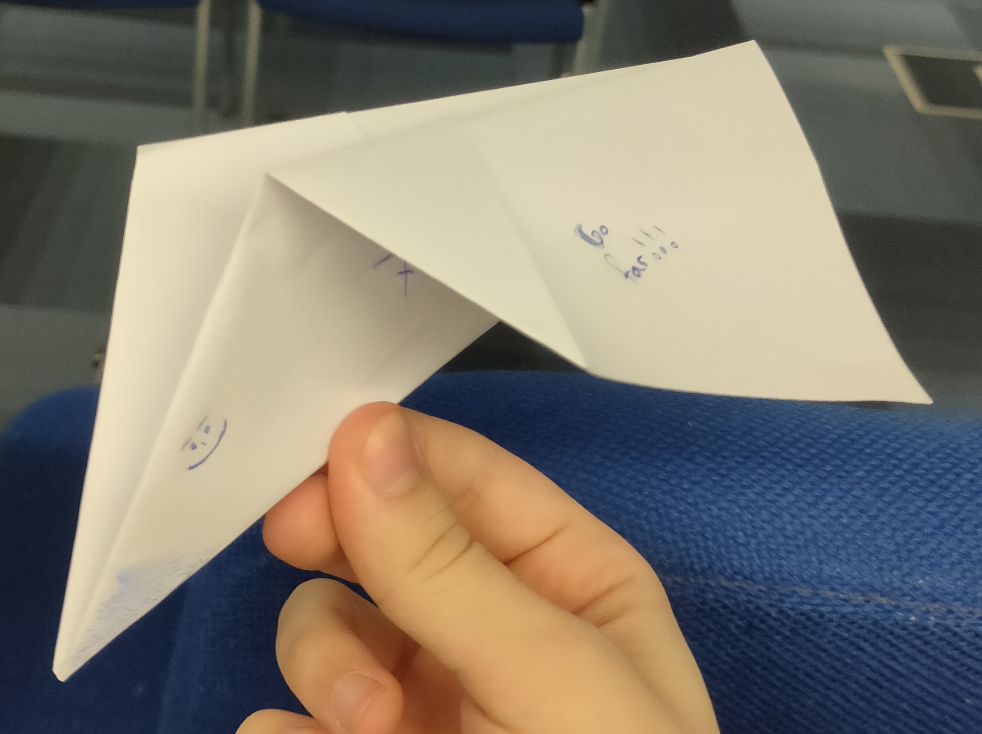 Deacon Higginson's Game Design Blog