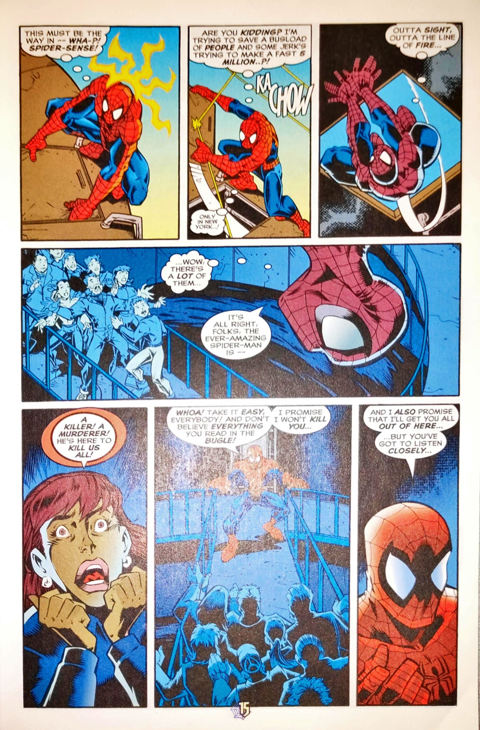 Deacon Higginson's Game Design Blog