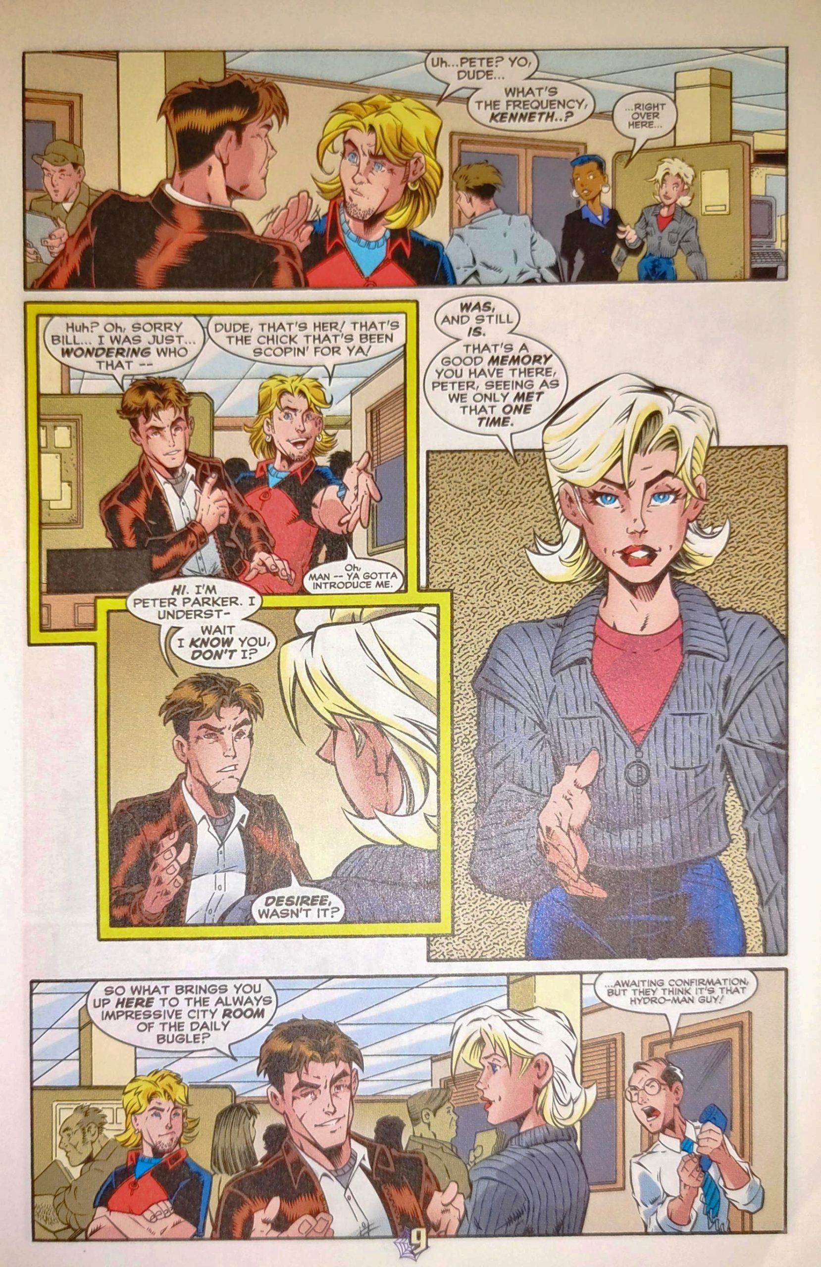 Deacon Higginson's Game Design Blog