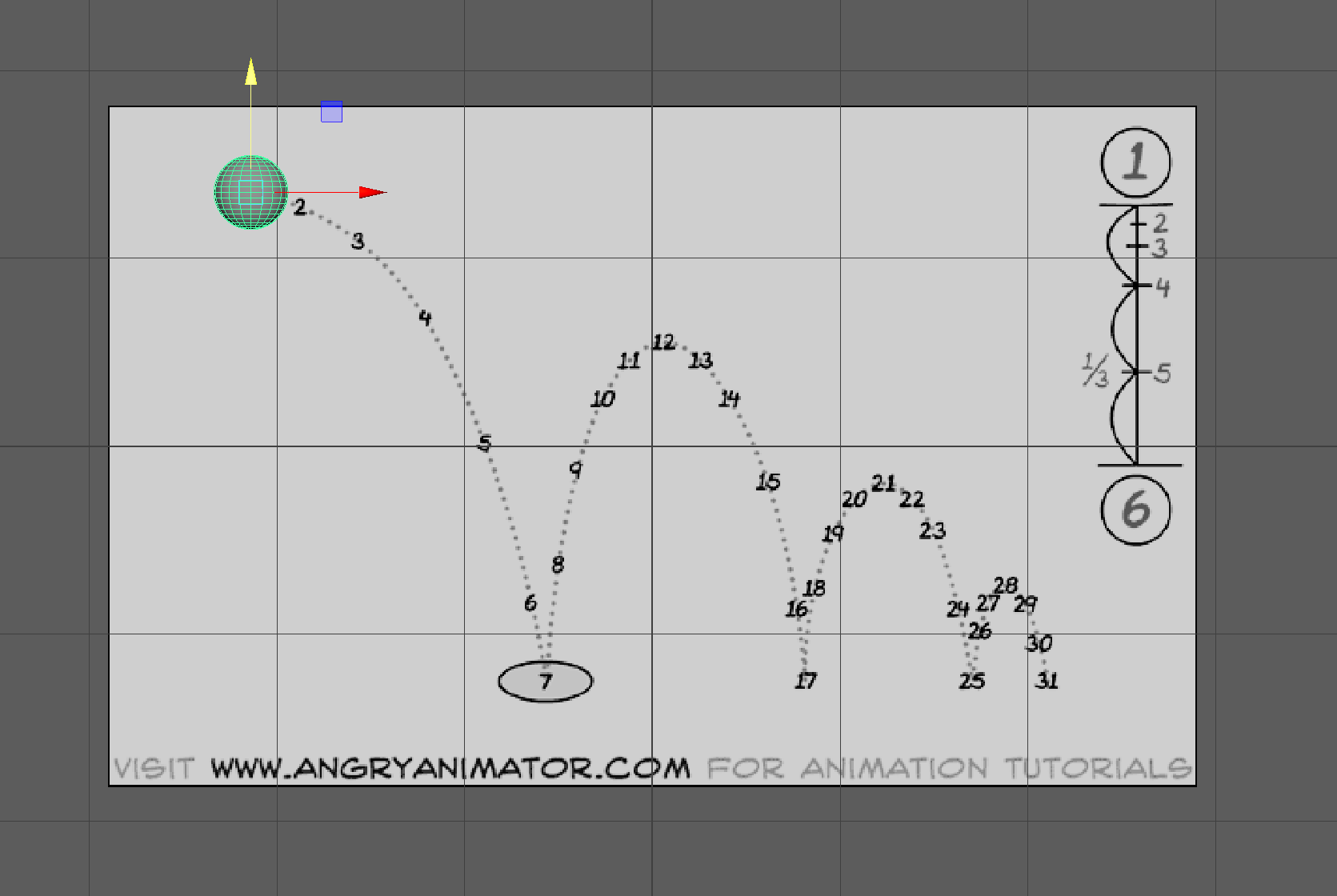 Deacon Higginson's Game Design Blog