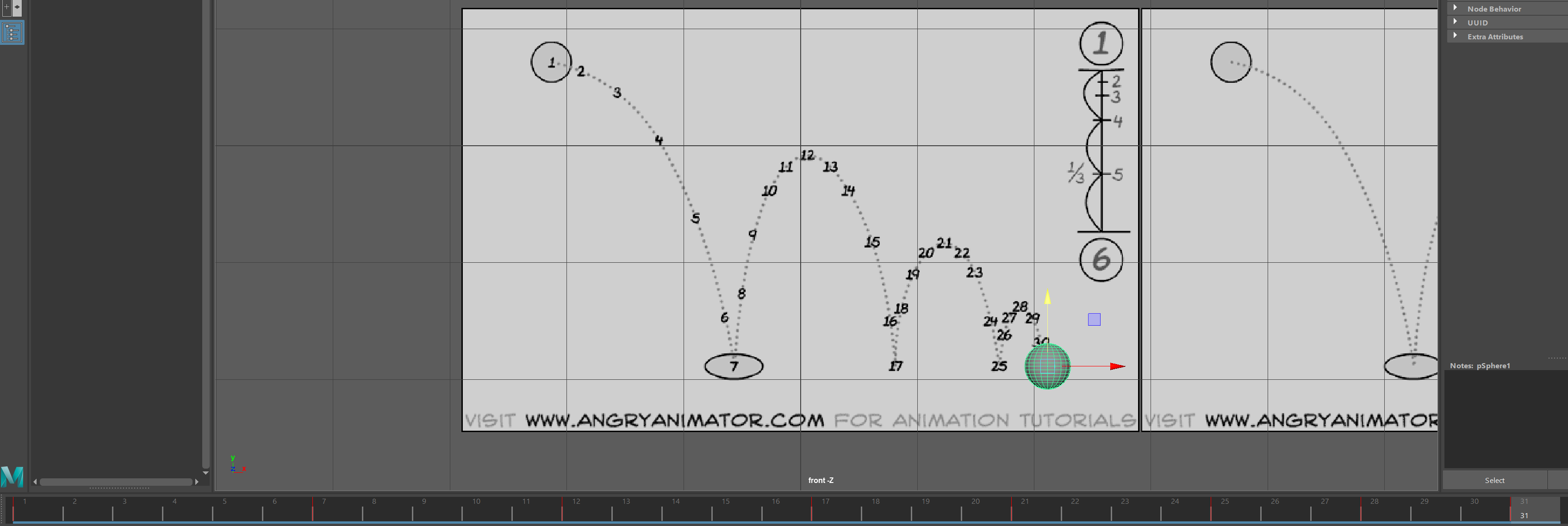 Deacon Higginson's Game Design Blog