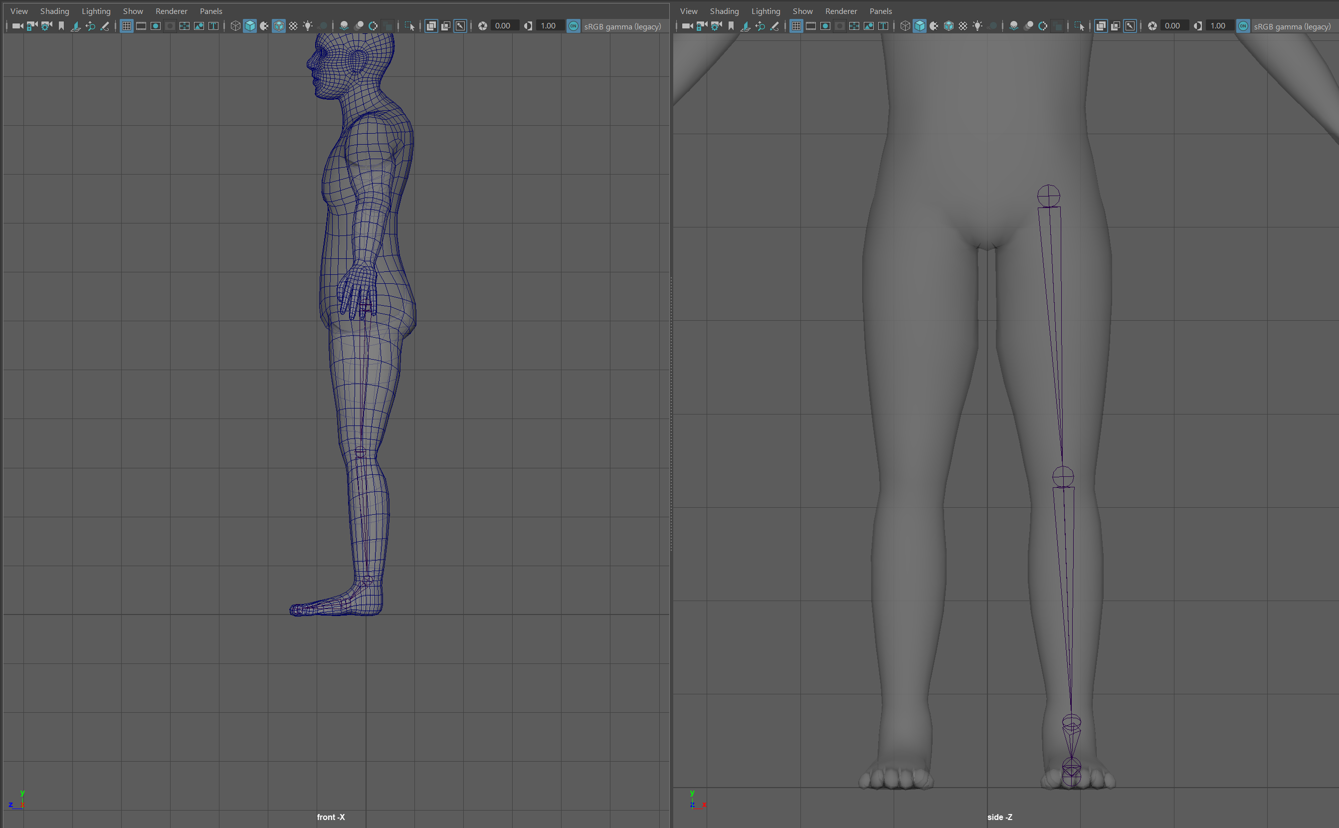 Deacon Higginson's Game Design Blog