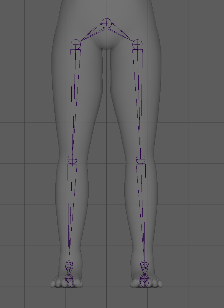 Deacon Higginson's Game Design Blog