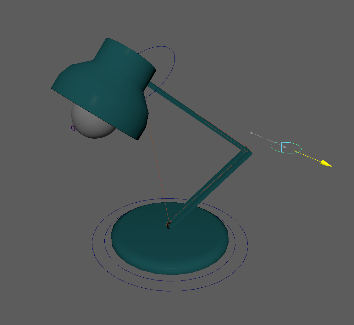 Deacon Higginson's Game Design Blog