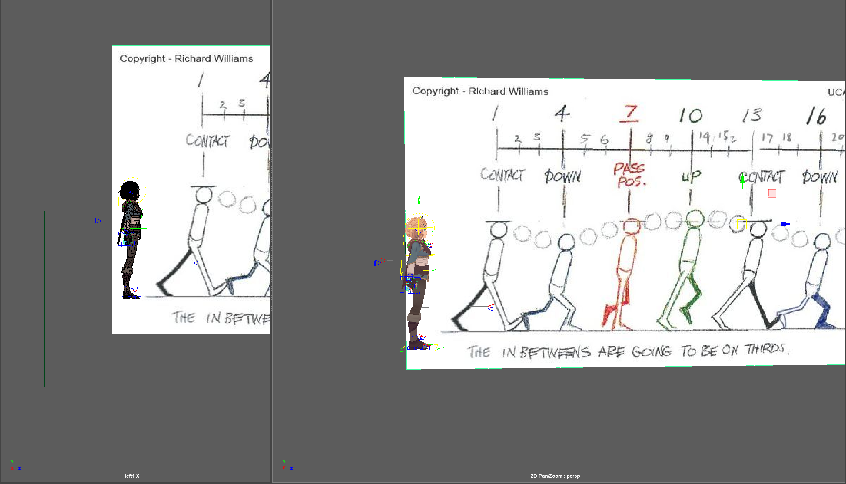 Deacon Higginson's Game Design Blog