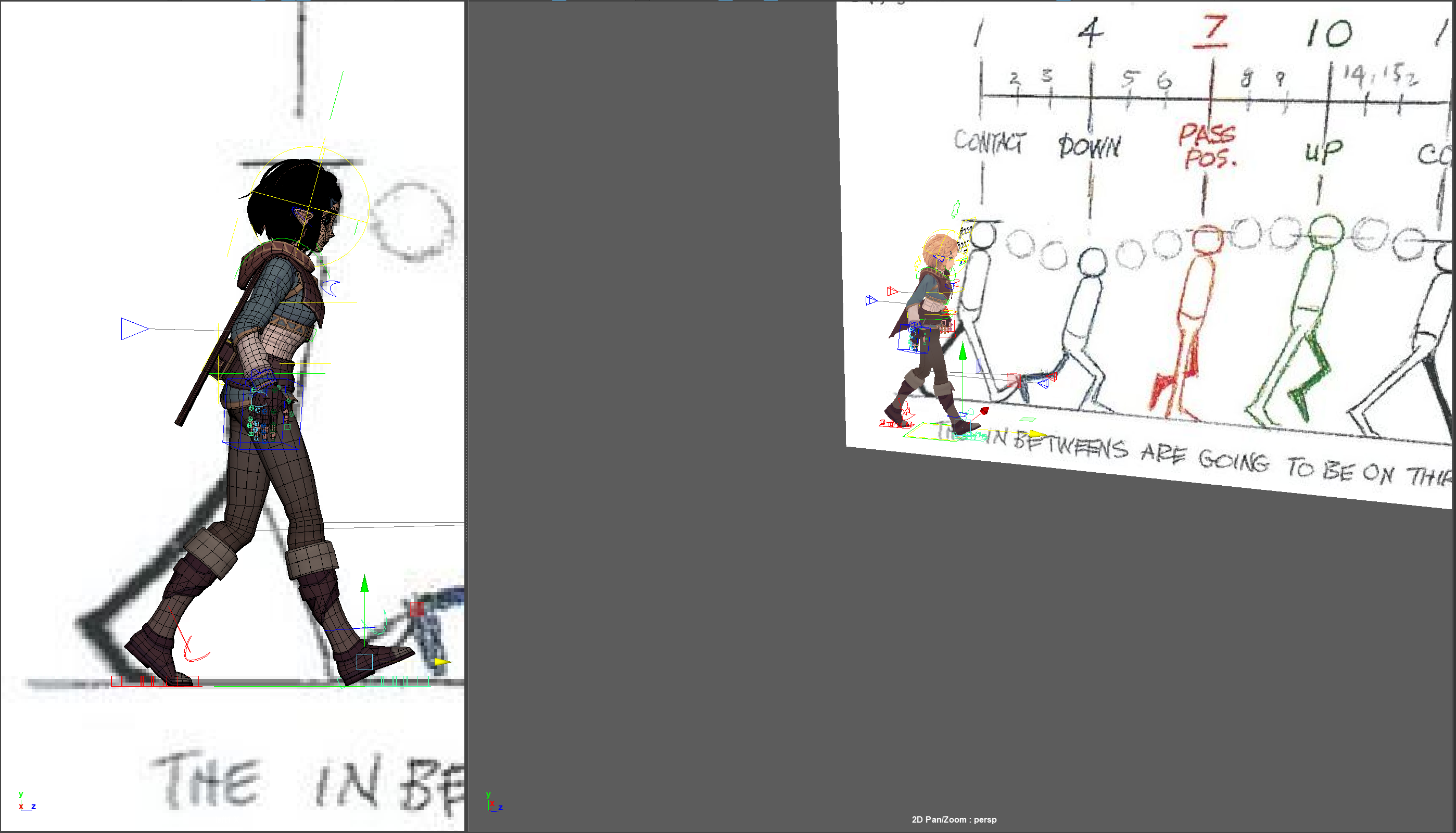 Deacon Higginson's Game Design Blog