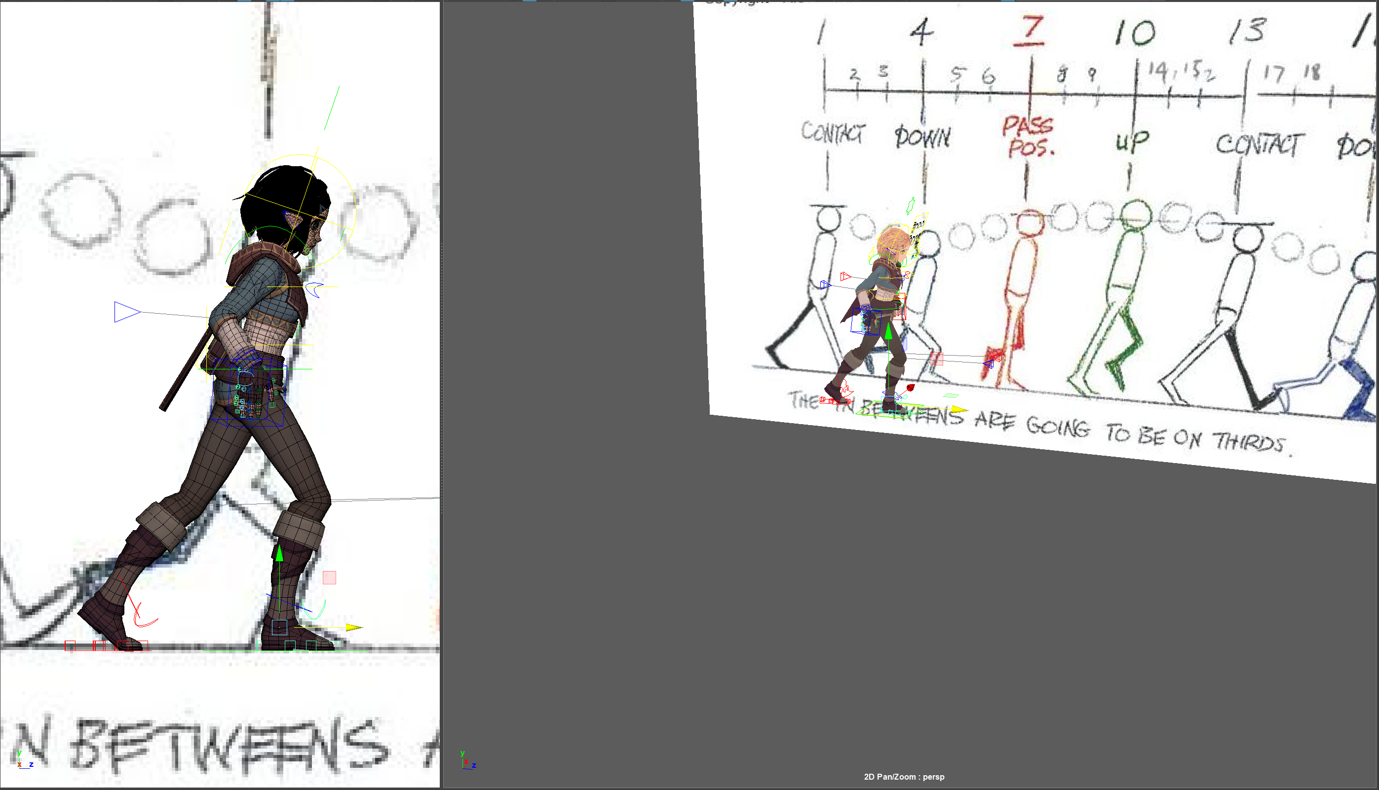 Deacon Higginson's Game Design Blog