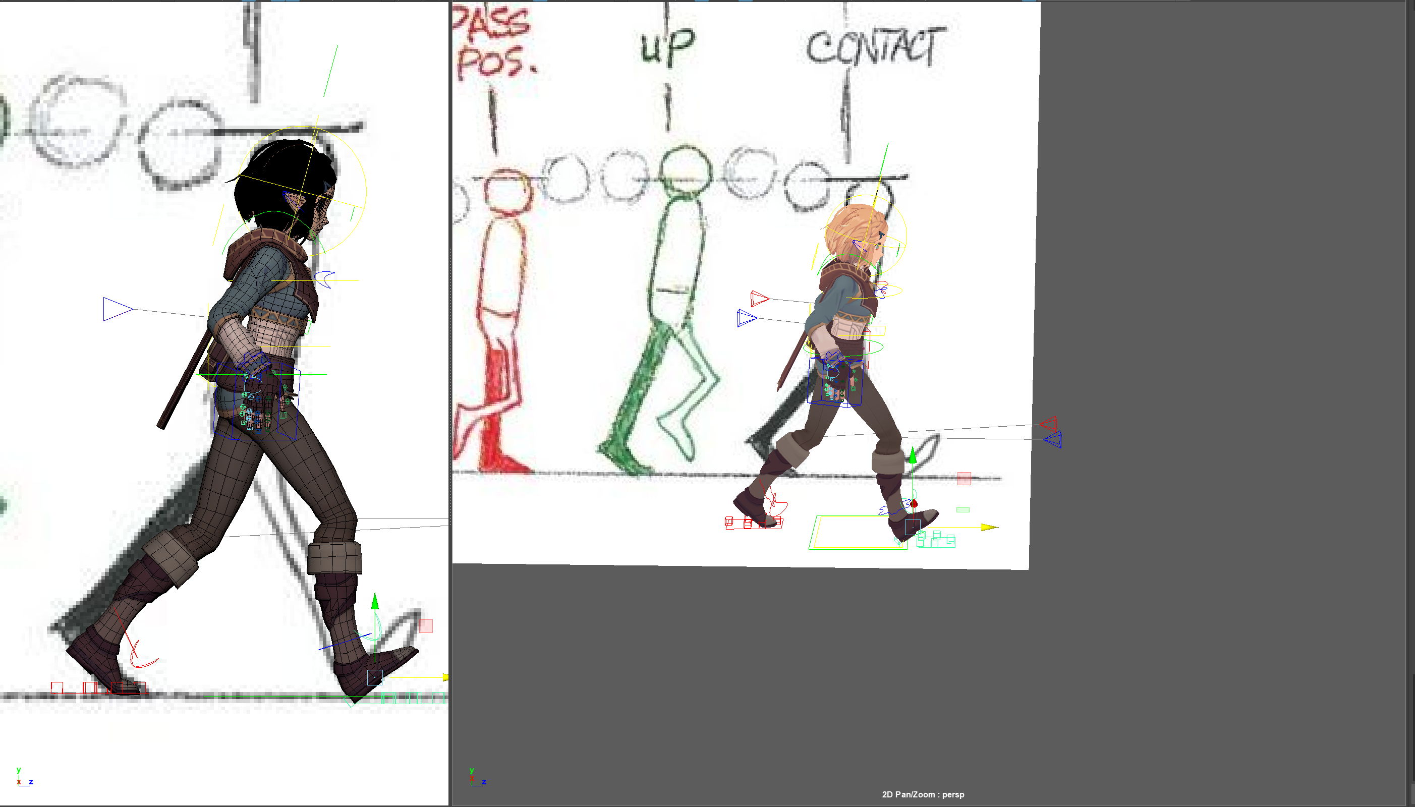 Deacon Higginson's Game Design Blog